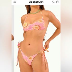 Blackbough nirvana set